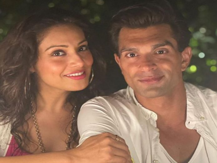 bipasha and karan grover