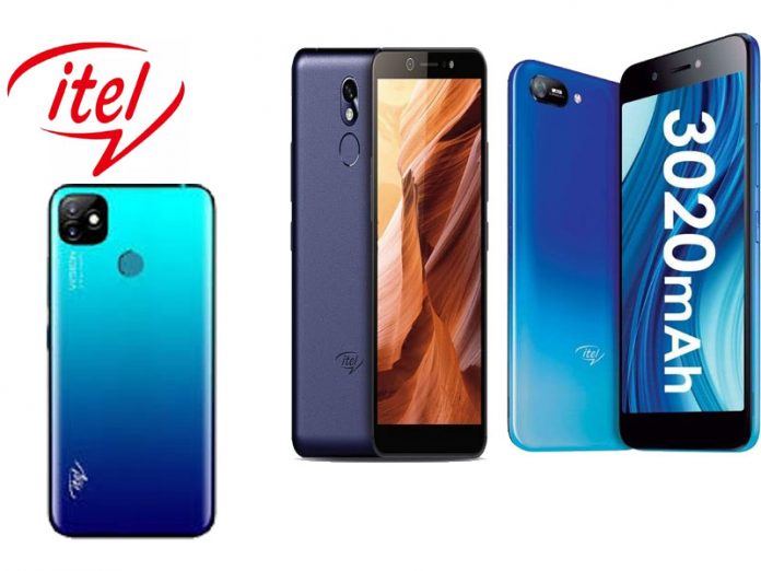 itel