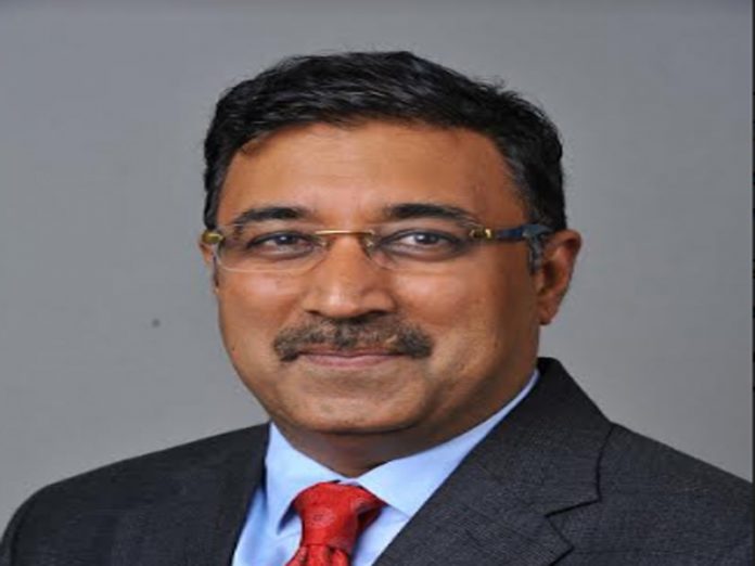 rajesh sharma