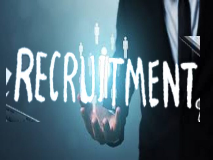 recruitment