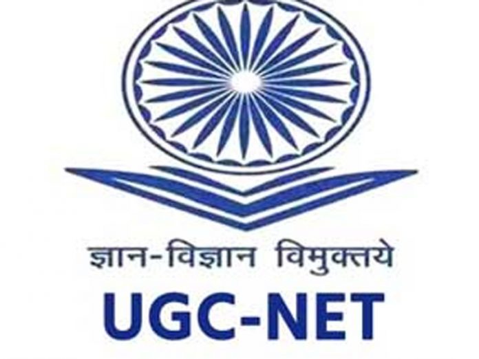 ugc net