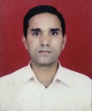 गिरीश चंद्र