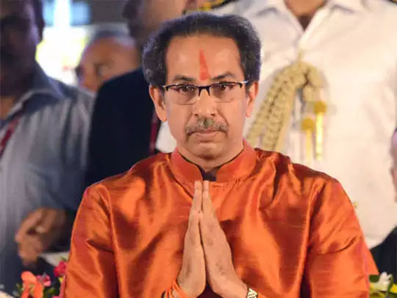 एंटीलिया मामला : ठाकरे ने कहा-जो भी इस मामले में दोषी होगा उस पर कड़ी कार्रवाई होगी