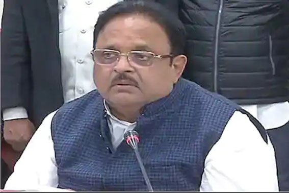 चिकित्सा मंत्री ने किया आबूरोड व धोरीमन्ना में एसएनसीयू का लोकार्पण