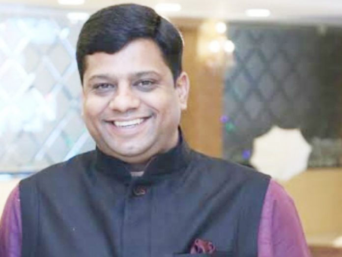 Abhyudaya-Kapil-Lakhotia-All-India-Marwari-Yuva-Manch