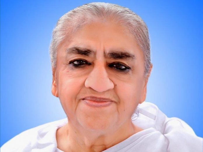 Brahma Kumaris