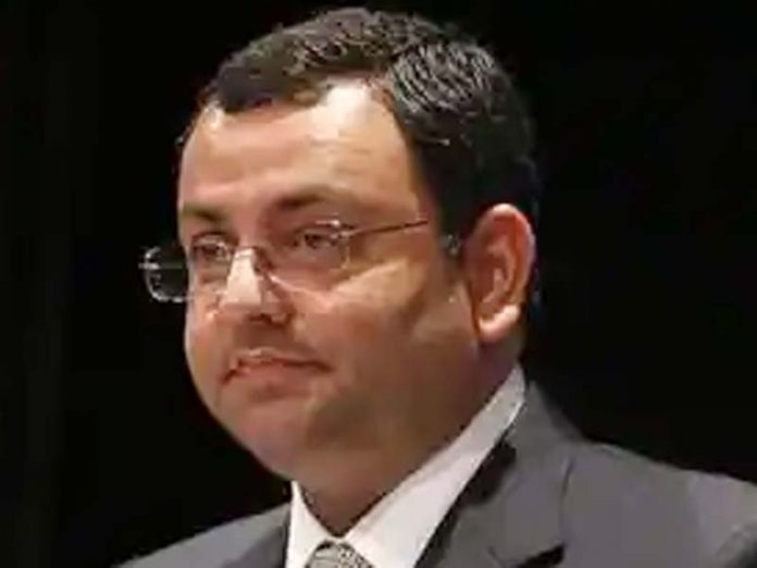 , Cyrus Mistry