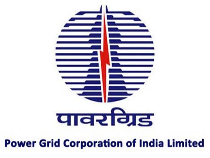 Powergrid Corporation of India