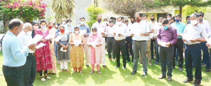 World Water Day
