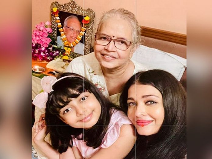 aishwarya rai bachchan