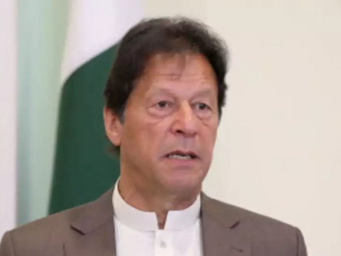 imran khan