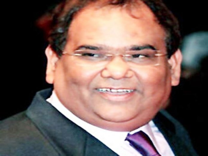 satish kaushik