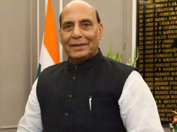 राजनाथ सिंह का बड़ा फैसला, कहा-आम नागरिकों के लिए खोले जाएं डिफेंस और डीआरडीओ के अस्पताल