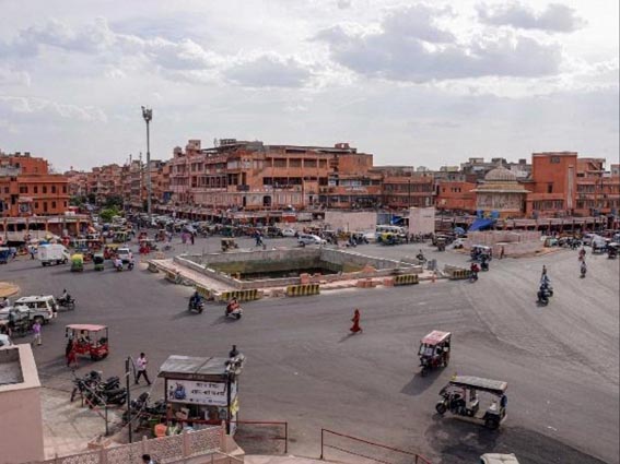 राजस्थान में आज शाम 6 बजे से सोमवार सुबह 5 बजे तक वीकेंड लॉकडाउन