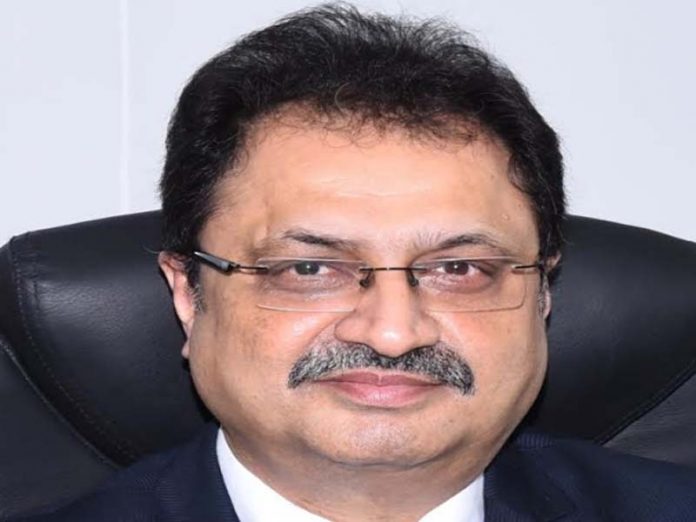 Amitabh Chatterjee