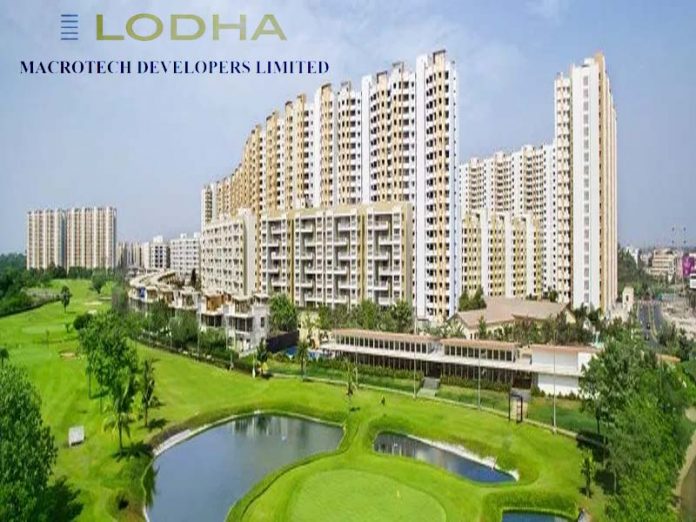 MacroTech Developers Limited