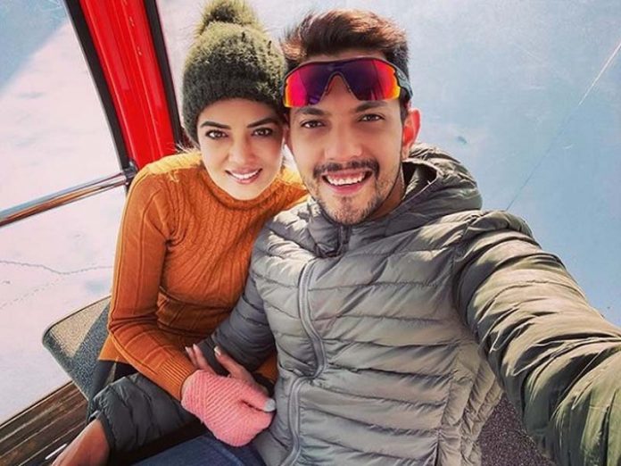 aditya narayan