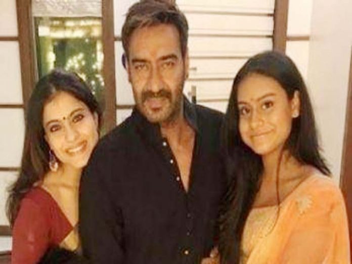 ajay devgan