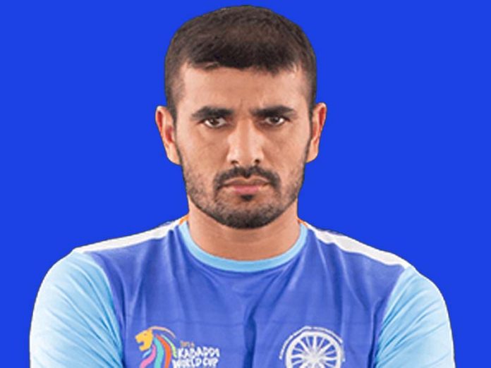 ajay thakur