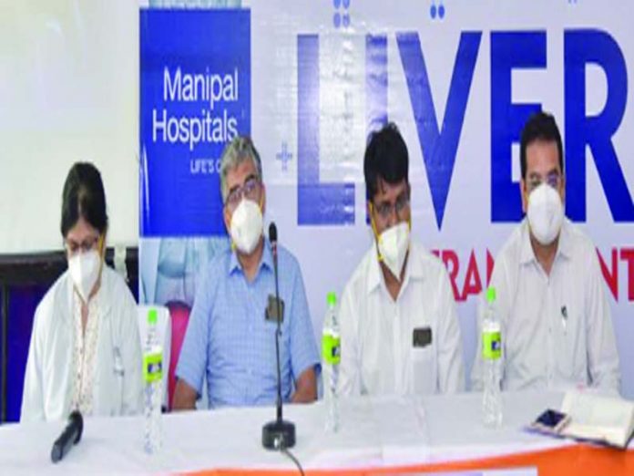 manipal hospital