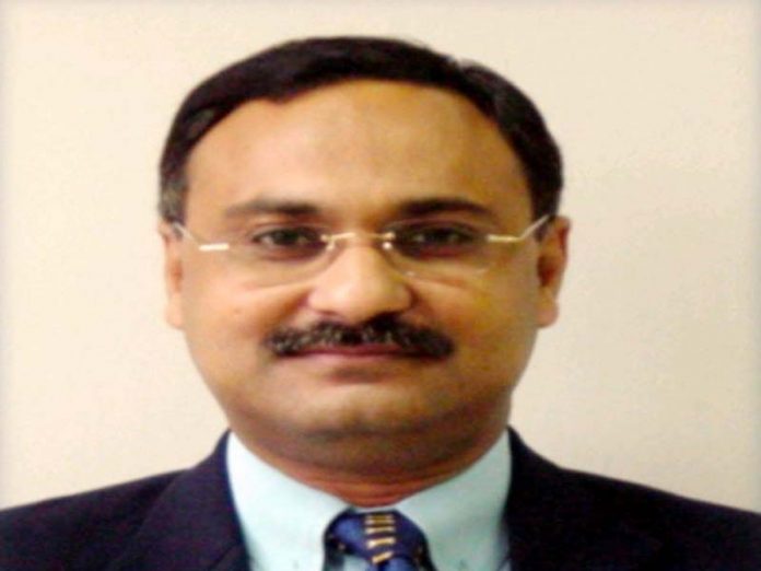 sanjay kumar