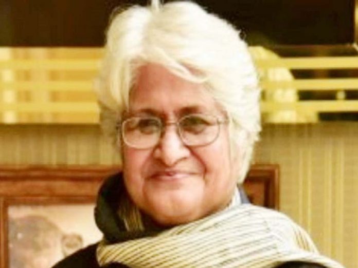 sumitra bhave