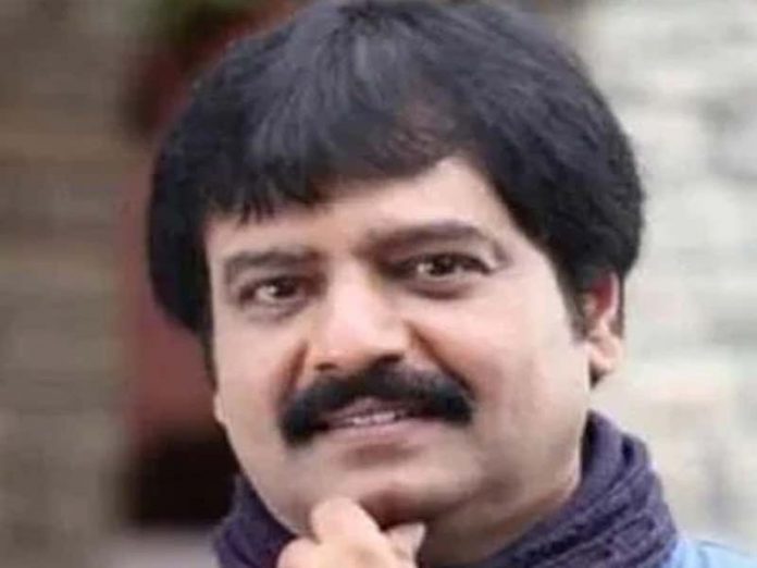 tamil actor vivek