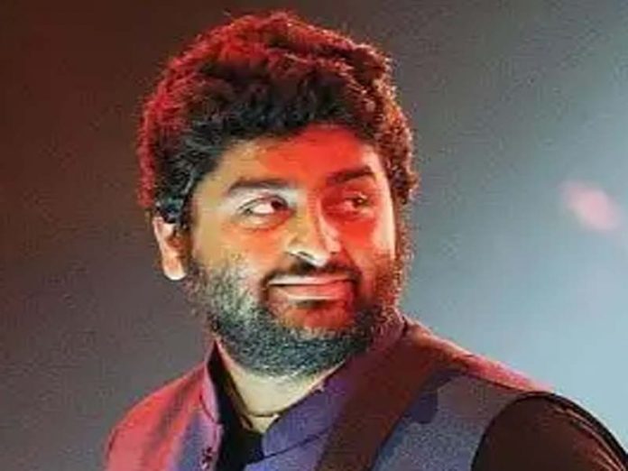 Arijit Singh