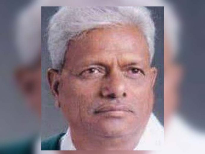Babagowda Patil
