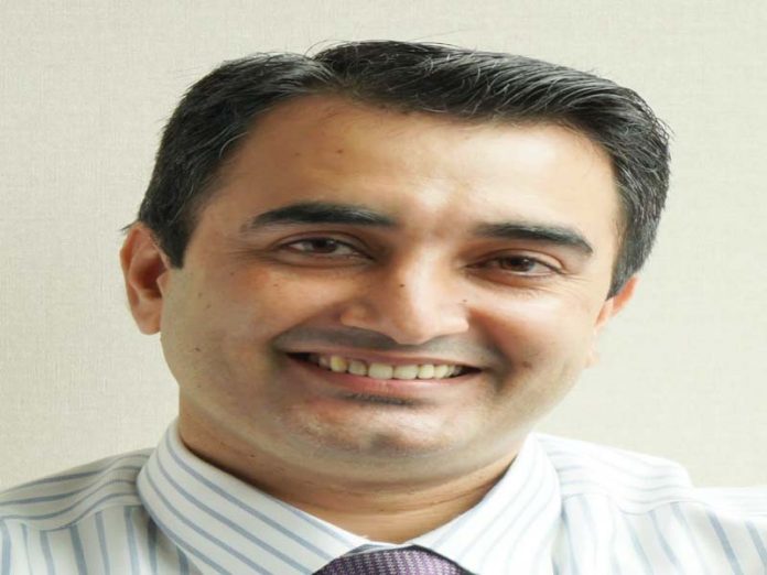 Neurologist Dr. Ravindra Singh Shekhawat