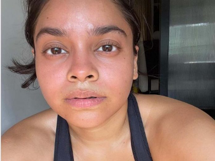 Sumona Chakraborty