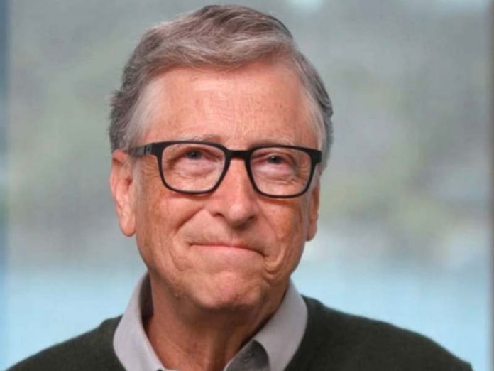 bill gates