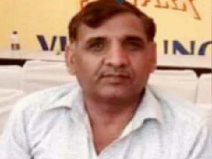 cricketer Bhuvneshwar Kumar father Kiran Pal Singh dies