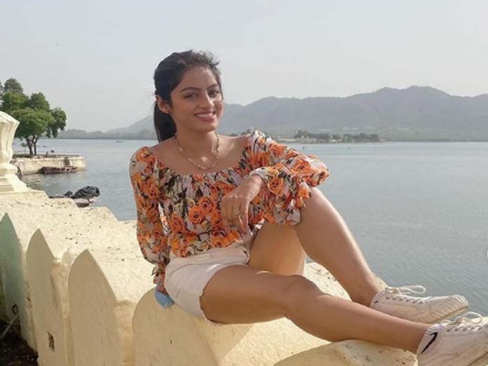 deepika singh