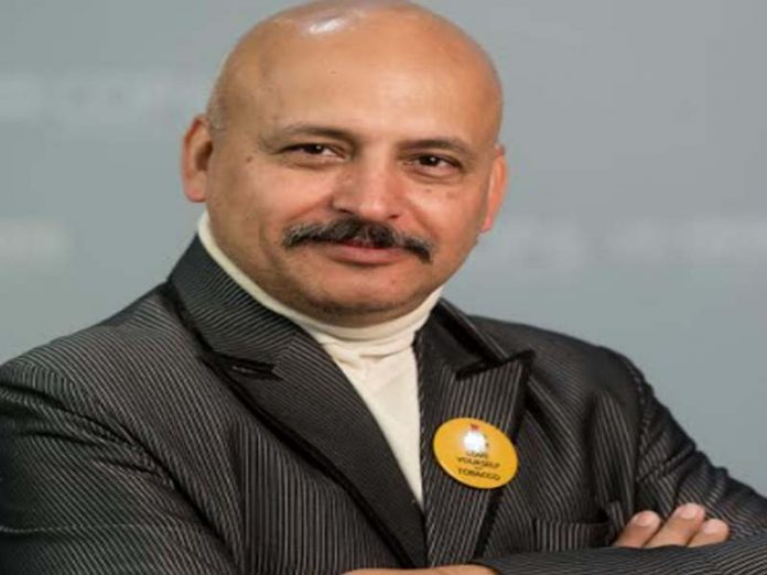 dr ramesh gandhi