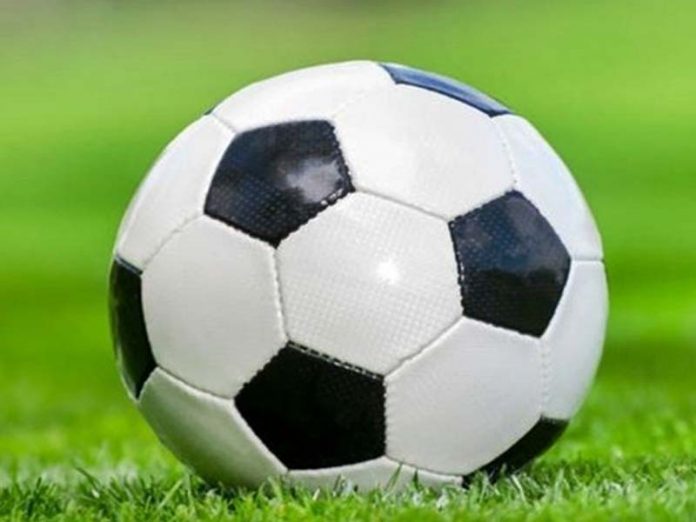 football
