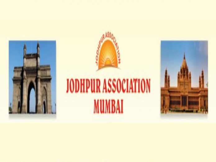 jodhpur association mumbai