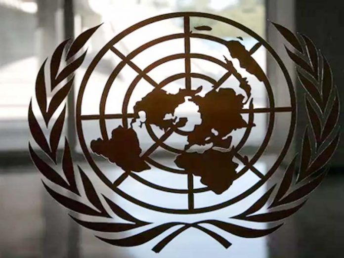 meeting of UN Security Council and Islamic countries