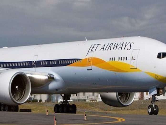 Jet Airways