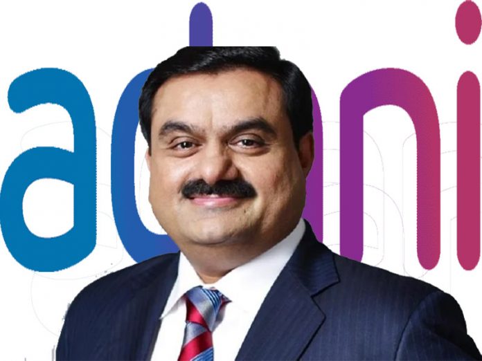 adani
