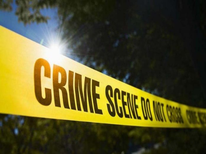 crime