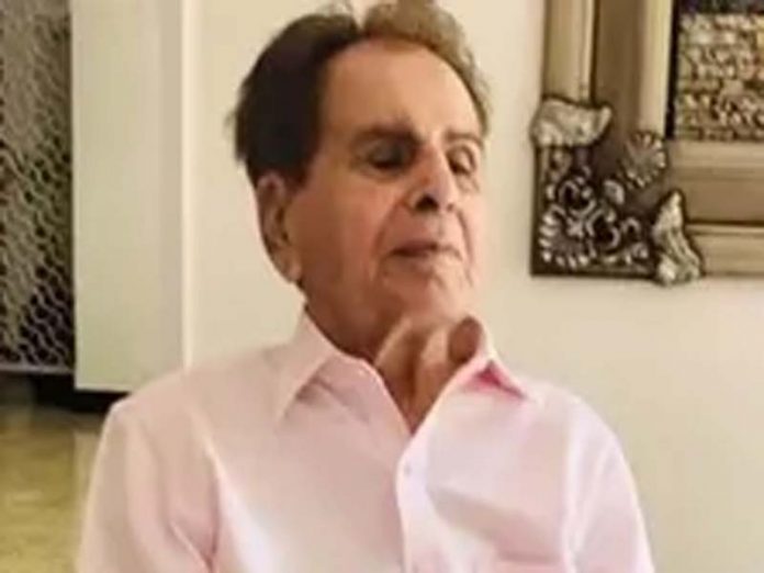 dilip kumar