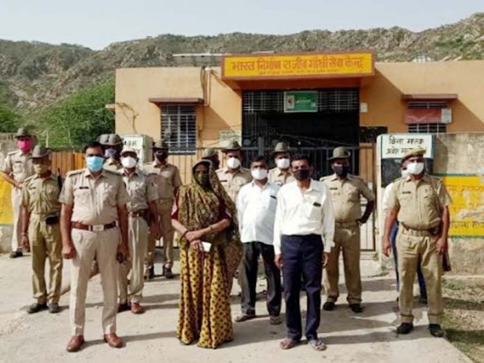 gram panchayat chitanu kalan