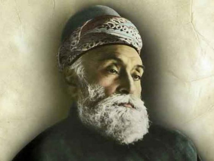 jamshed ji tata