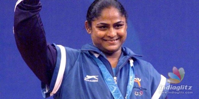 karanam malleswari