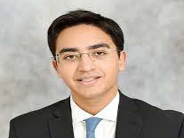 nikhil mehta