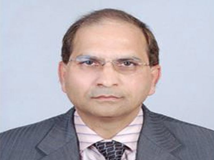 non residence of rajasthan Kesar Kothari came forward for cooperation