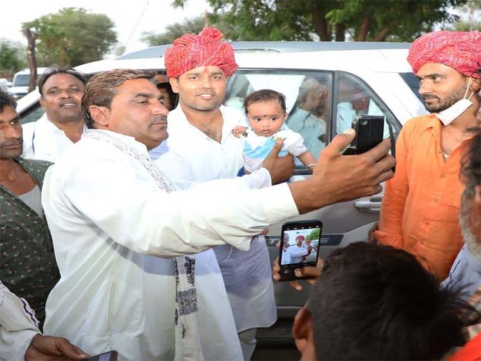 Ashok Chandna