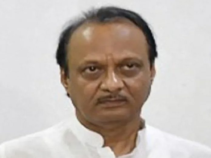 ajit pawar