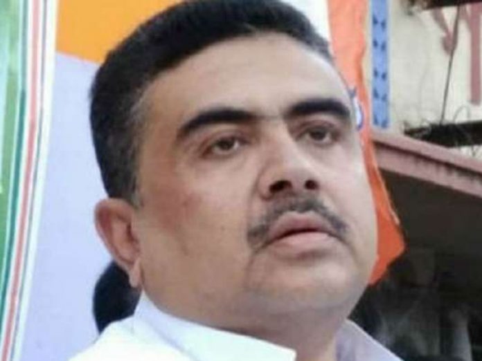 shubhendu adhikari